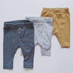 Preemie H&M Pants